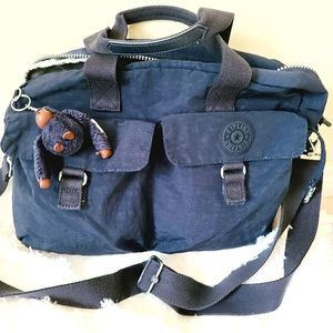 Kipling Diaper Bag